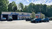 Yorktown Auto Body Inc.