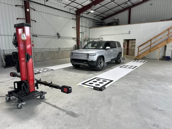 Yorktown Auto Body Inc. - photo 2