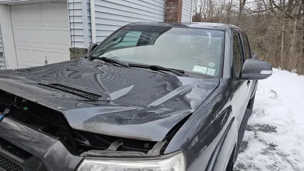Yorktown Auto Body Inc. - photo 3
