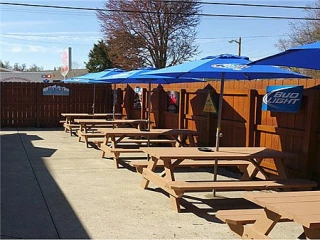 Old Stone Haus Tavern