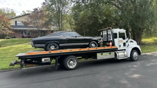 Fritz's Towing