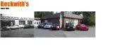 Beckwith's Auto Sales