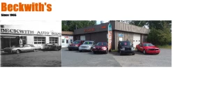 Beckwith's Auto Sales