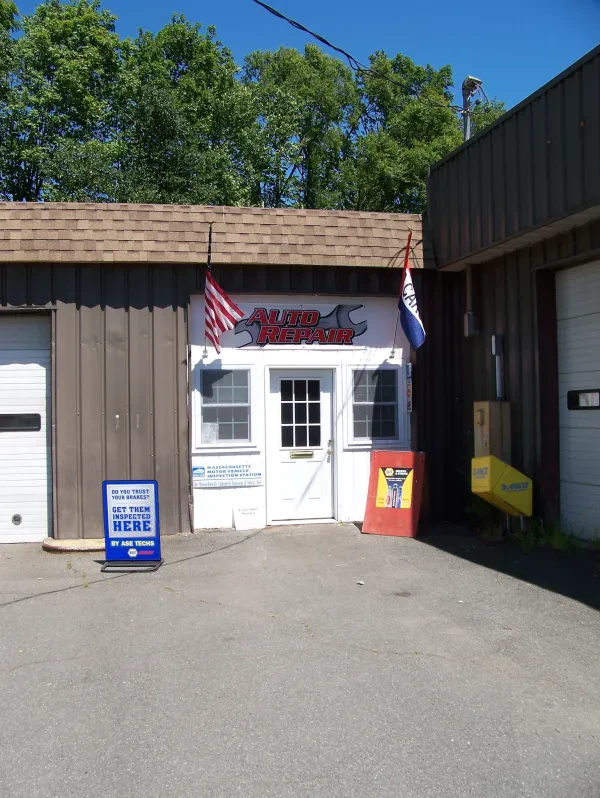 Beckwith's Auto Sales - photo 2