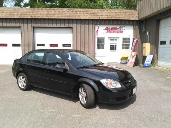 Beckwith's Auto Sales - photo 4