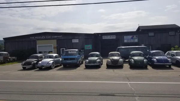 John's Car Corner - photo 2