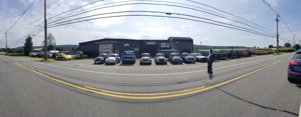 John's Car Corner - photo 3