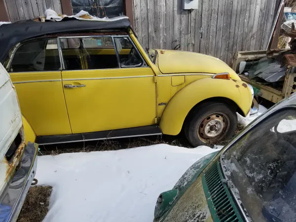 John's Car Corner - photo 4
