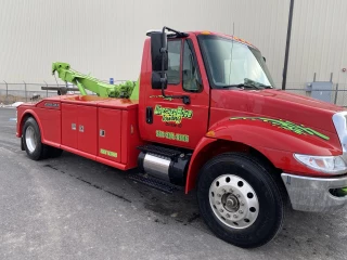 Wreckerboyz Towing