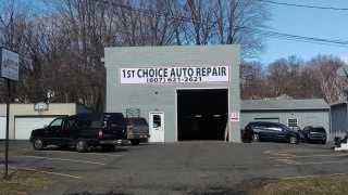 1st Choice Auto Repair