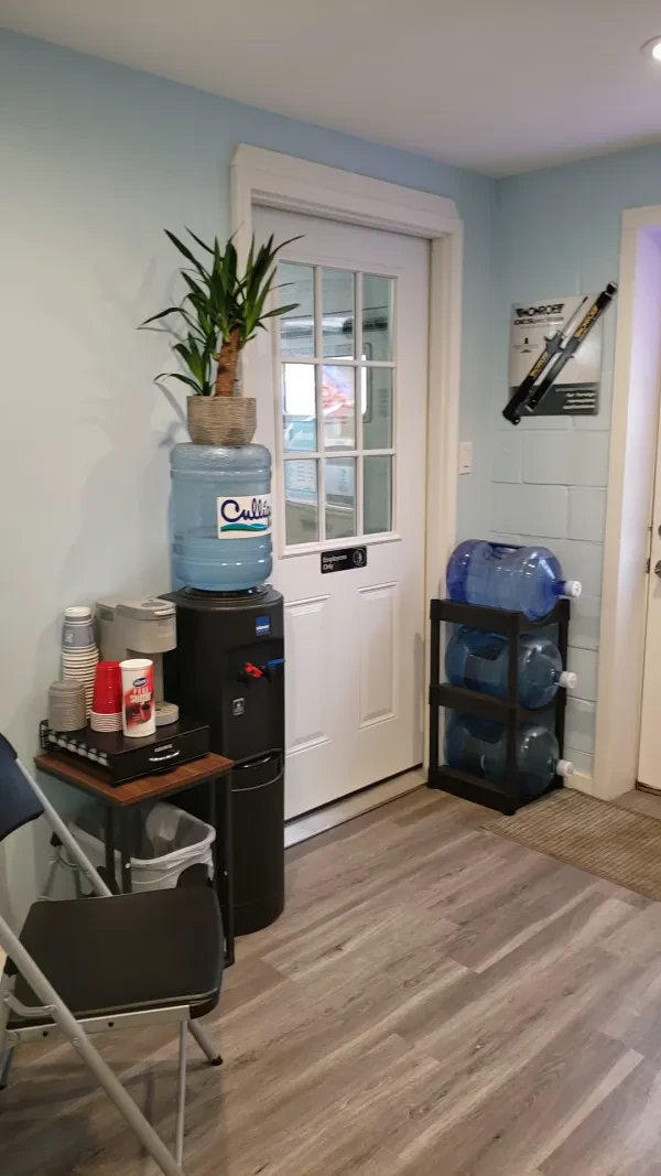 1st Choice Auto Repair - photo 2