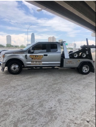Best One Towing Services