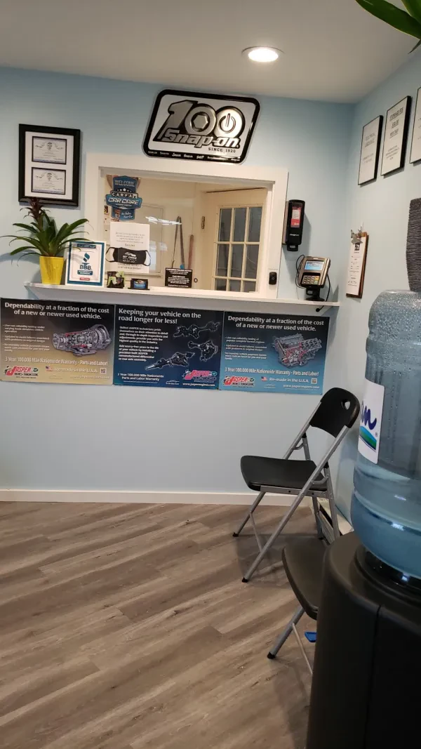 1st Choice Auto Repair - photo 3