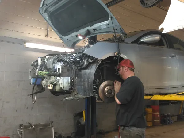 1st Choice Auto Repair - photo 4