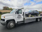 Steve-o's Towing and recovery