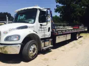 Mangum Service Center