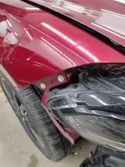 Ronnie's Auto Specialists