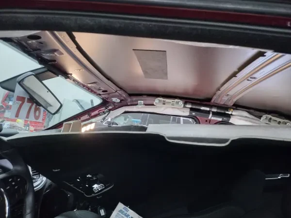 Ronnie's Auto Specialists - photo 3