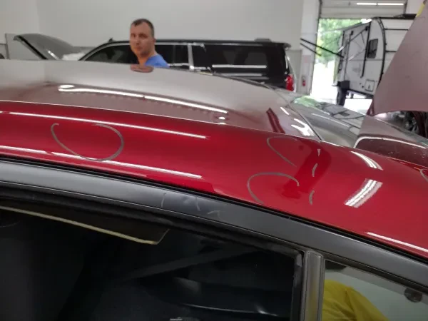 Ronnie's Auto Specialists - photo 4