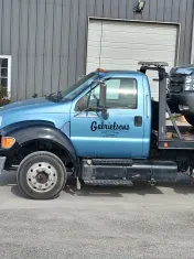 Gabrielson Truck Repair and Towing LLC