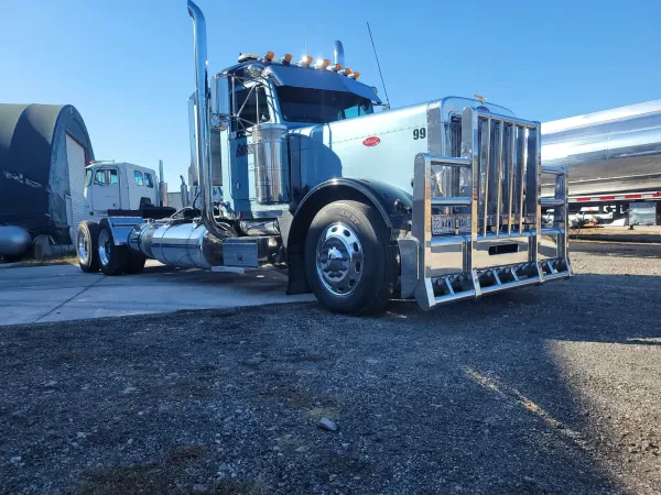 Gabrielson Truck Repair and Towing LLC - photo 2