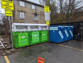 Scarsdale Sanitation