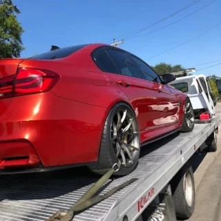 A best Towing | Houston TX