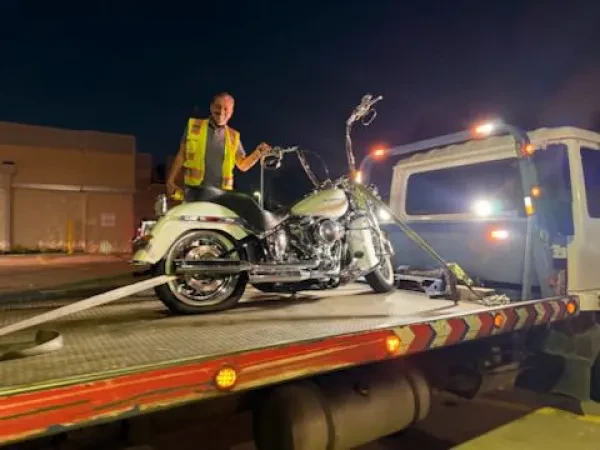 A best Towing | Houston TX - photo 2