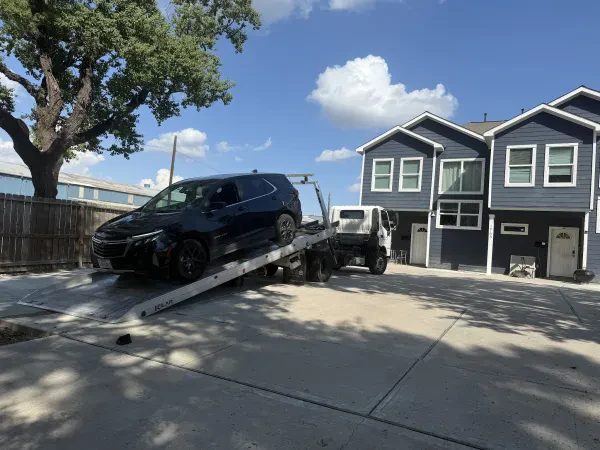 A best Towing | Houston TX - photo 4