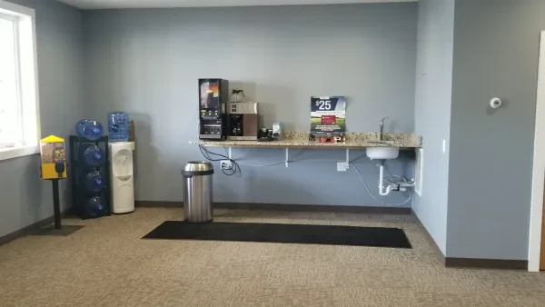 Midtown Auto Clinic - photo 2