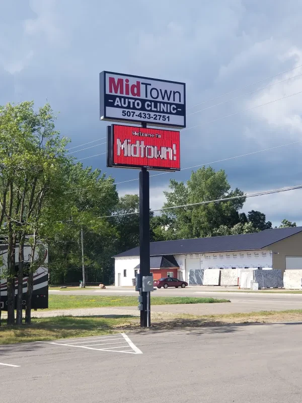 Midtown Auto Clinic - photo 4