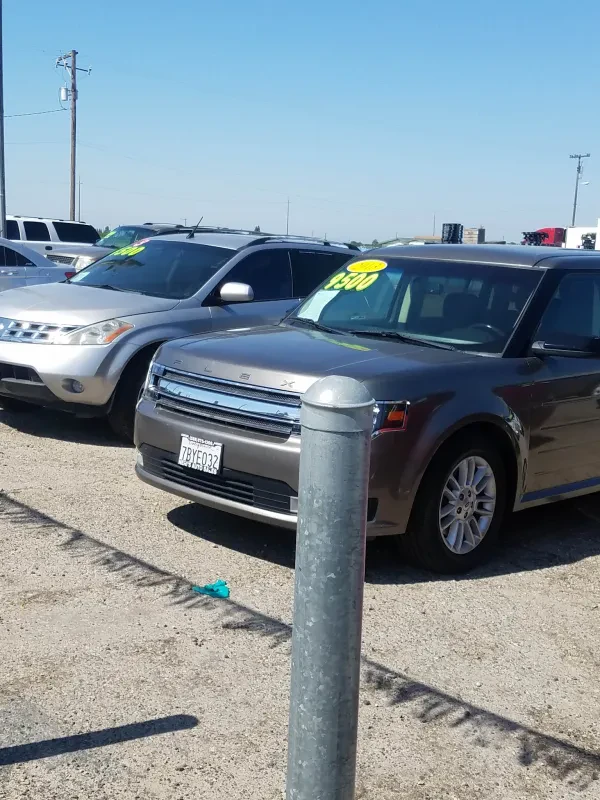 Neri's Auto Sales - photo 2