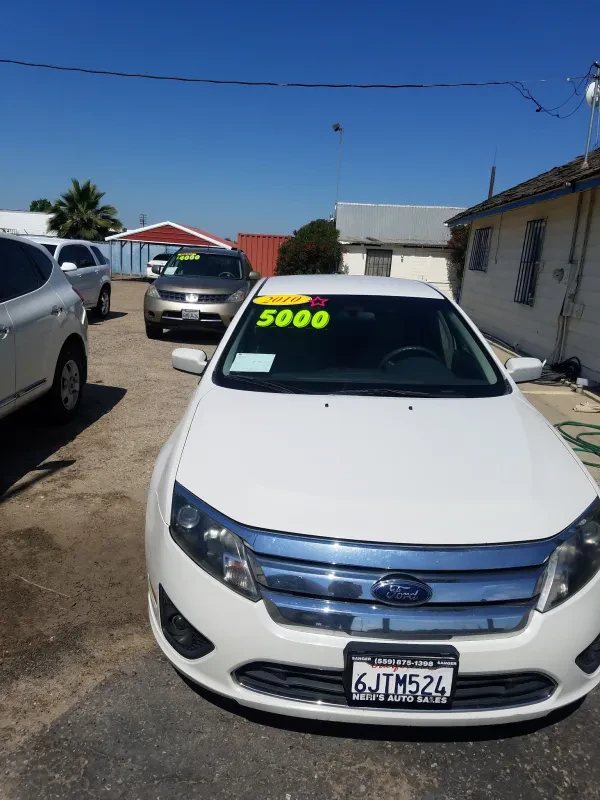 Neri's Auto Sales - photo 3