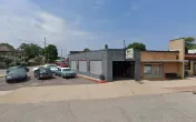 Gene's Sunoco Station