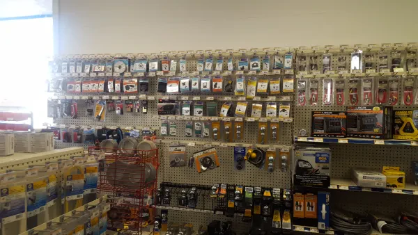 NAPA Auto Parts - CenCal - photo 2