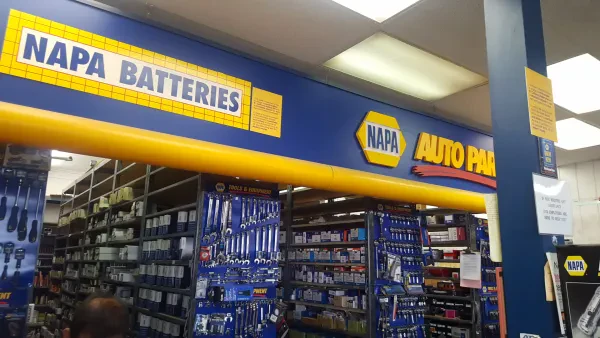 NAPA Auto Parts - CenCal - photo 3