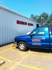Morrow Motors Inc