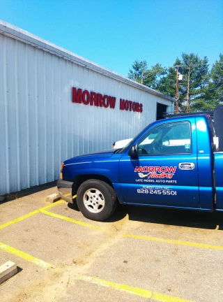 Morrow Motors Inc