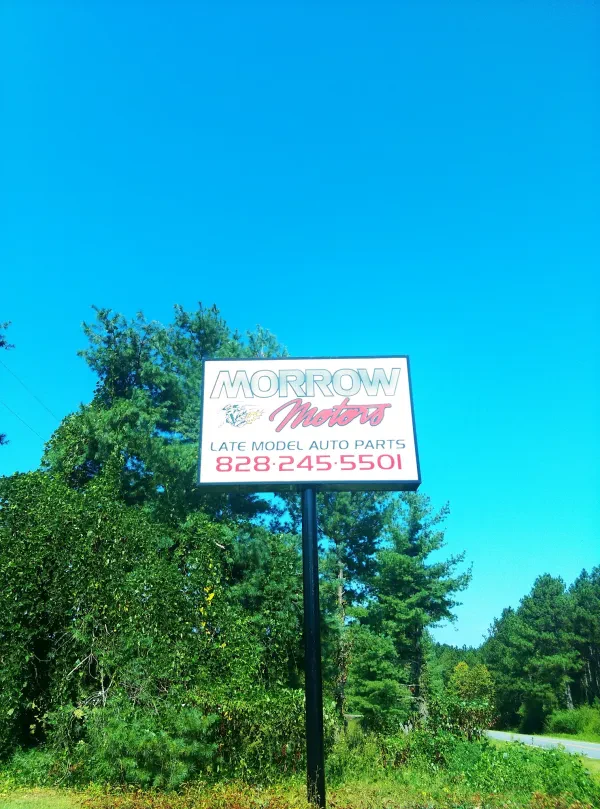 Morrow Motors Inc - photo 3