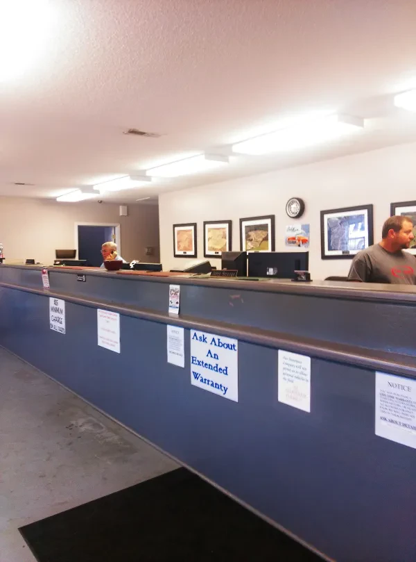 Morrow Motors Inc - photo 4
