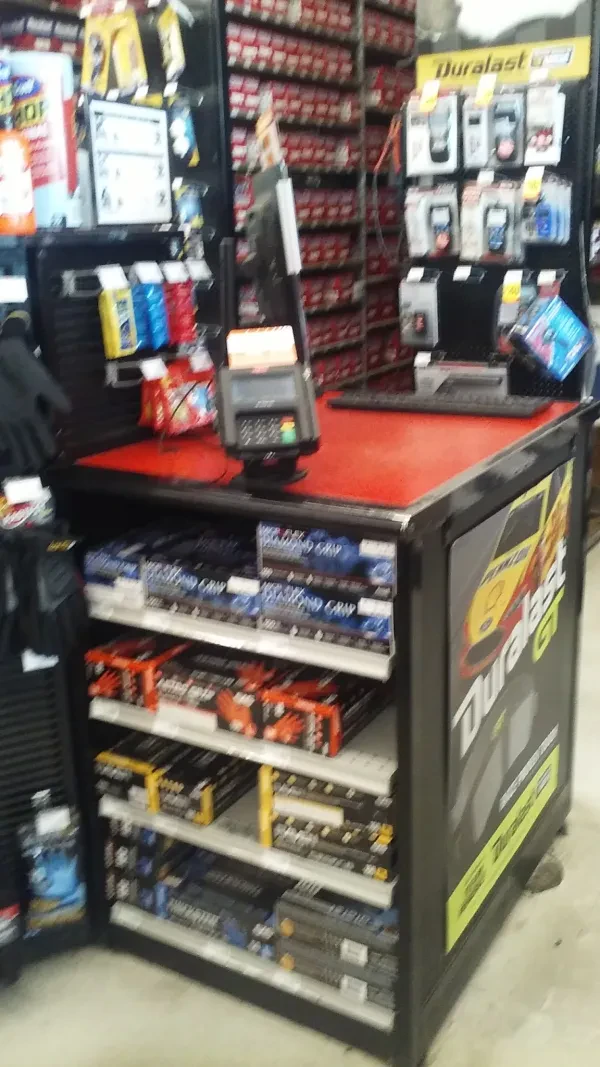 AutoZone Auto Parts - photo 3