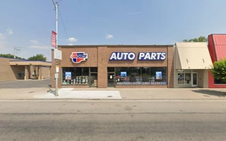 Carquest Auto Parts - PRESTON AUTO PARTS