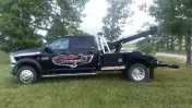 Baker's Towing and Auto Salvage