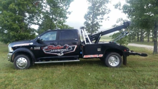 Baker's Towing and Auto Salvage