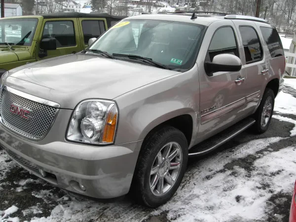 Main Street Pre-Owned Autos - photo 2