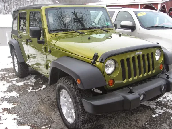 Main Street Pre-Owned Autos - photo 3