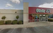 O'Reilly Auto Parts