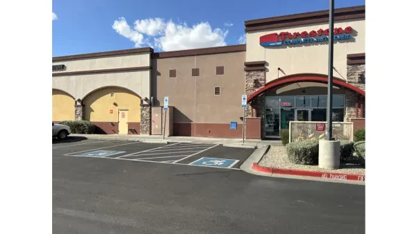 Firestone Complete Auto Care - photo 2