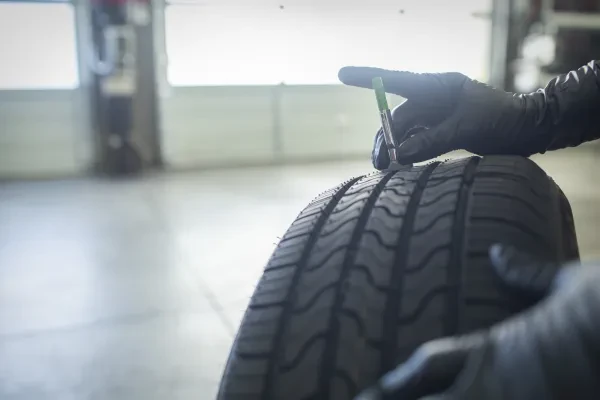 Firestone Complete Auto Care - photo 4