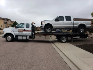 Autocraft Towing and Recovery